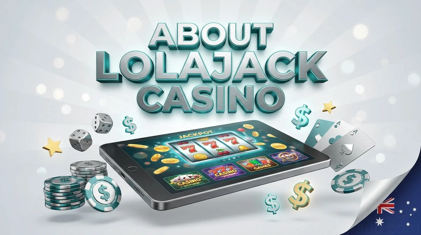 About Lolajack Casino