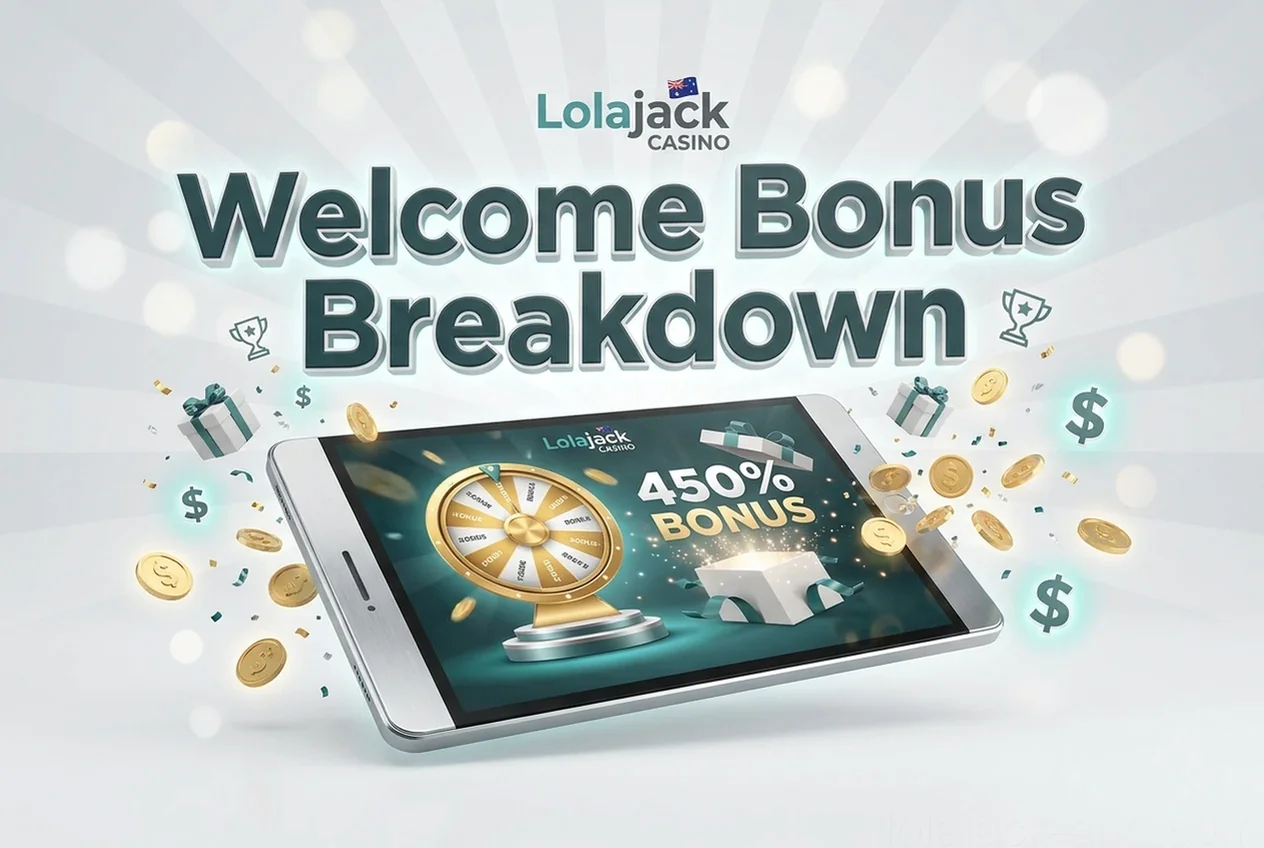 Welcome Bonus Breakdown